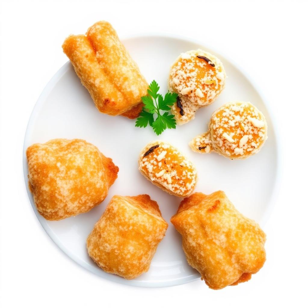 Tempura Mix